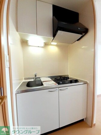 カルム・セーズの物件内観写真